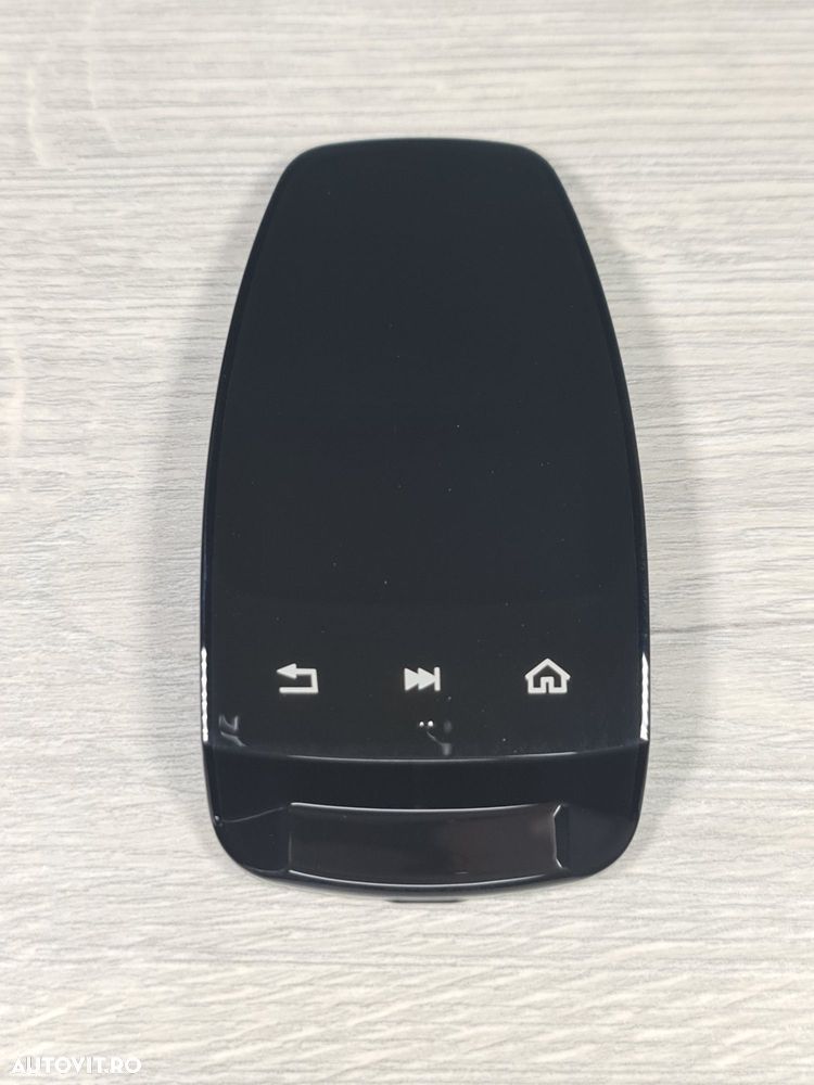 Mercedes-Touch-Pad-W205-W213-W253-W166-W292-W222-C-E-S-V-G-CLS-GLC-GLE - 2