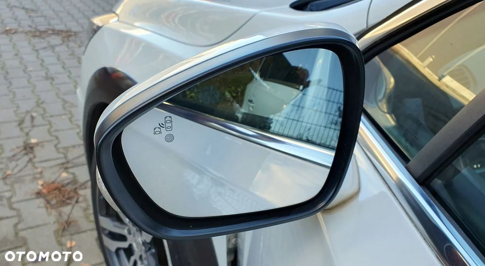 Peugeot 508 RXH BlueHDi 180 EAT6 Stop&Start - 29