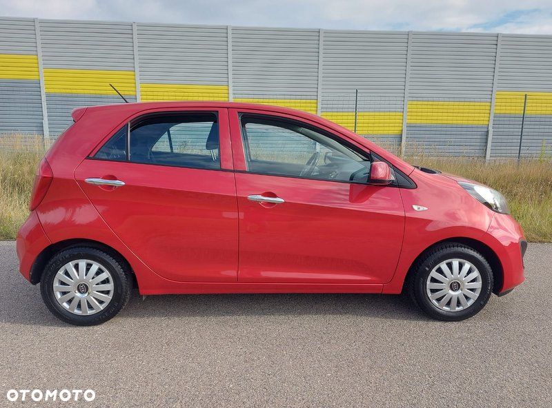 Kia Picanto - 27