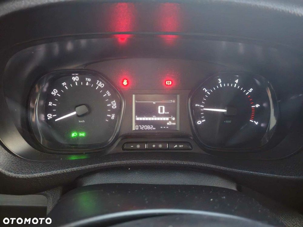 Citroën Jumpy Combi - 9