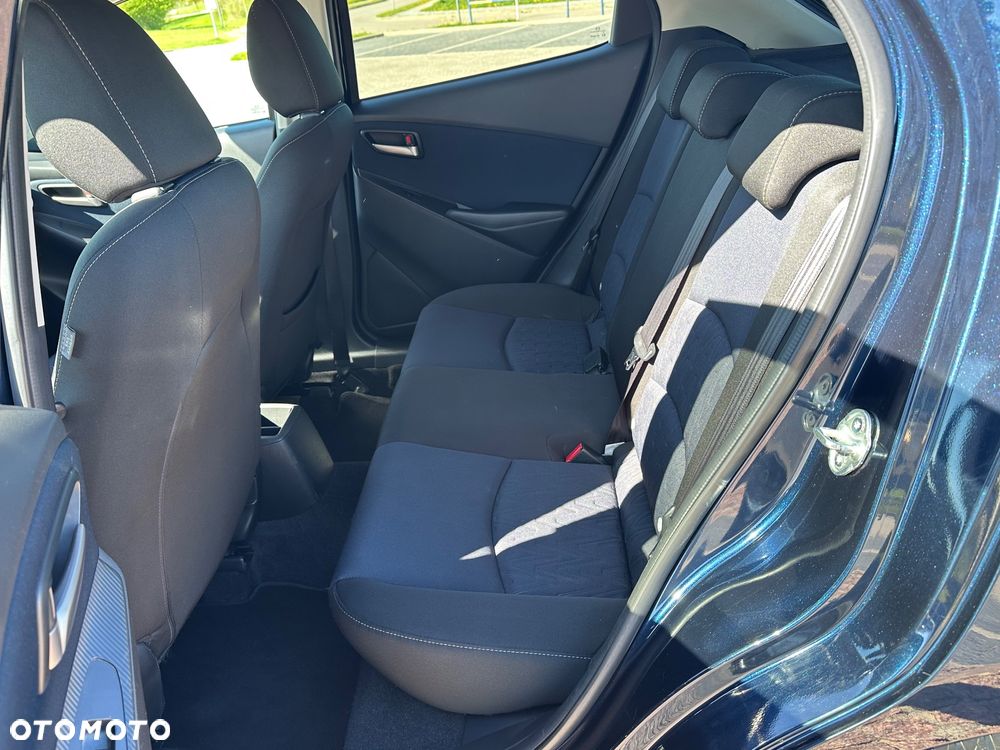 Mazda 2 SKYACTIV-G 90 Exclusive-Line - 15