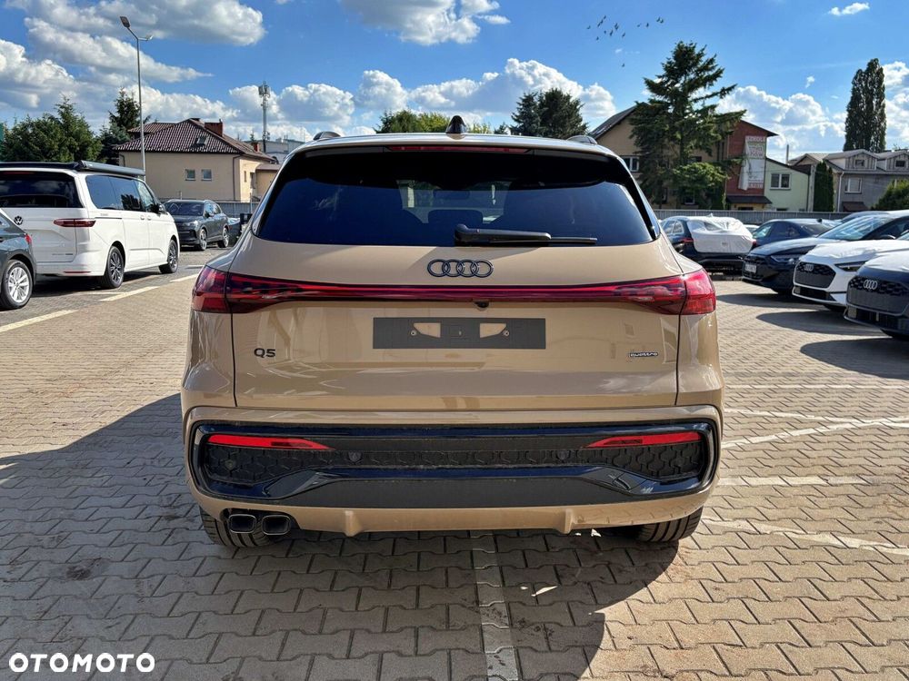 Audi Q5 - 5