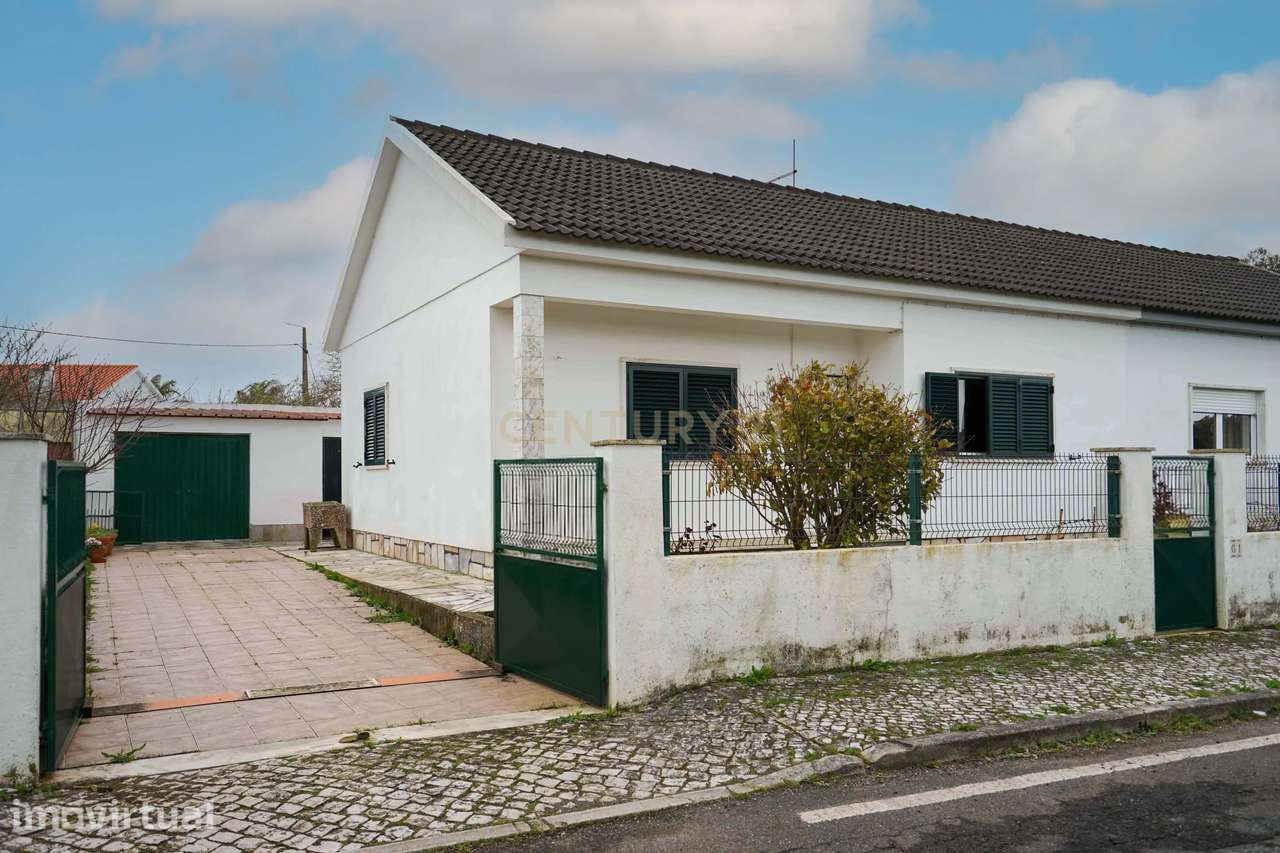 Moradia T2 em Terrugem, Sintra - Oportunidade Única de viver no campo - Grande imagem: 2/39