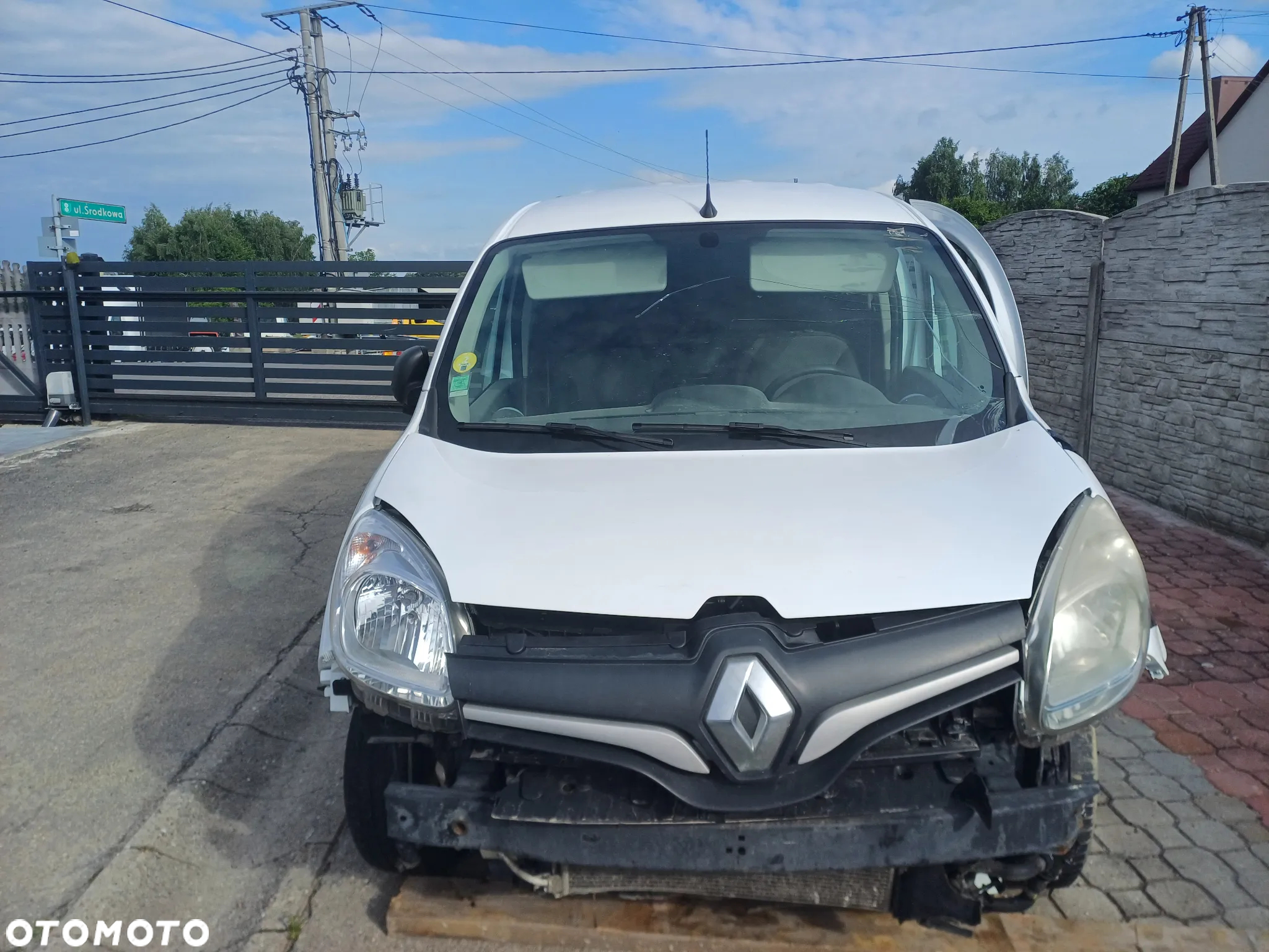 Renault KANGOO - 25