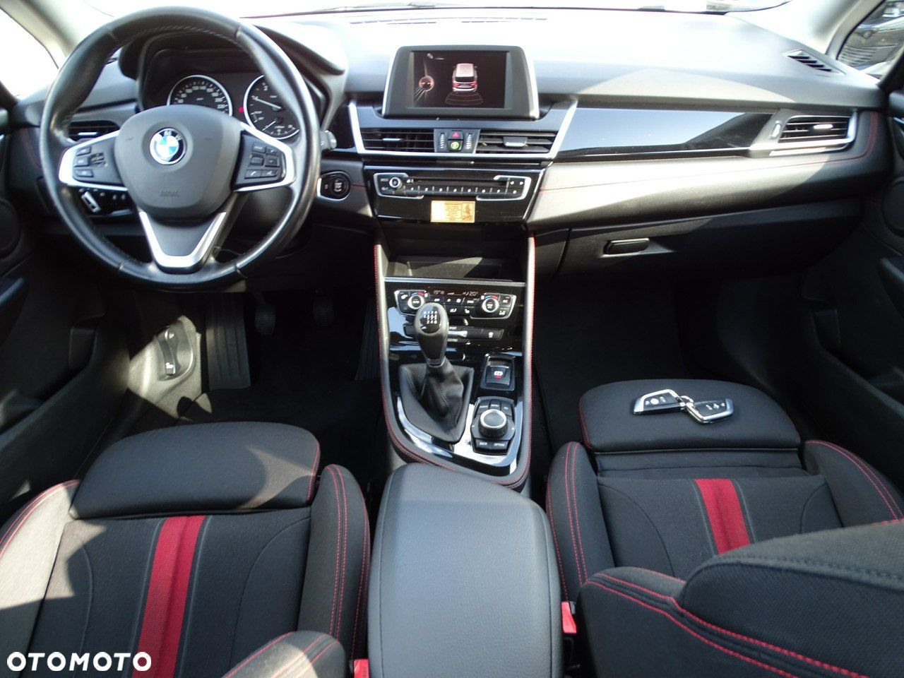 BMW Seria 2 - 8