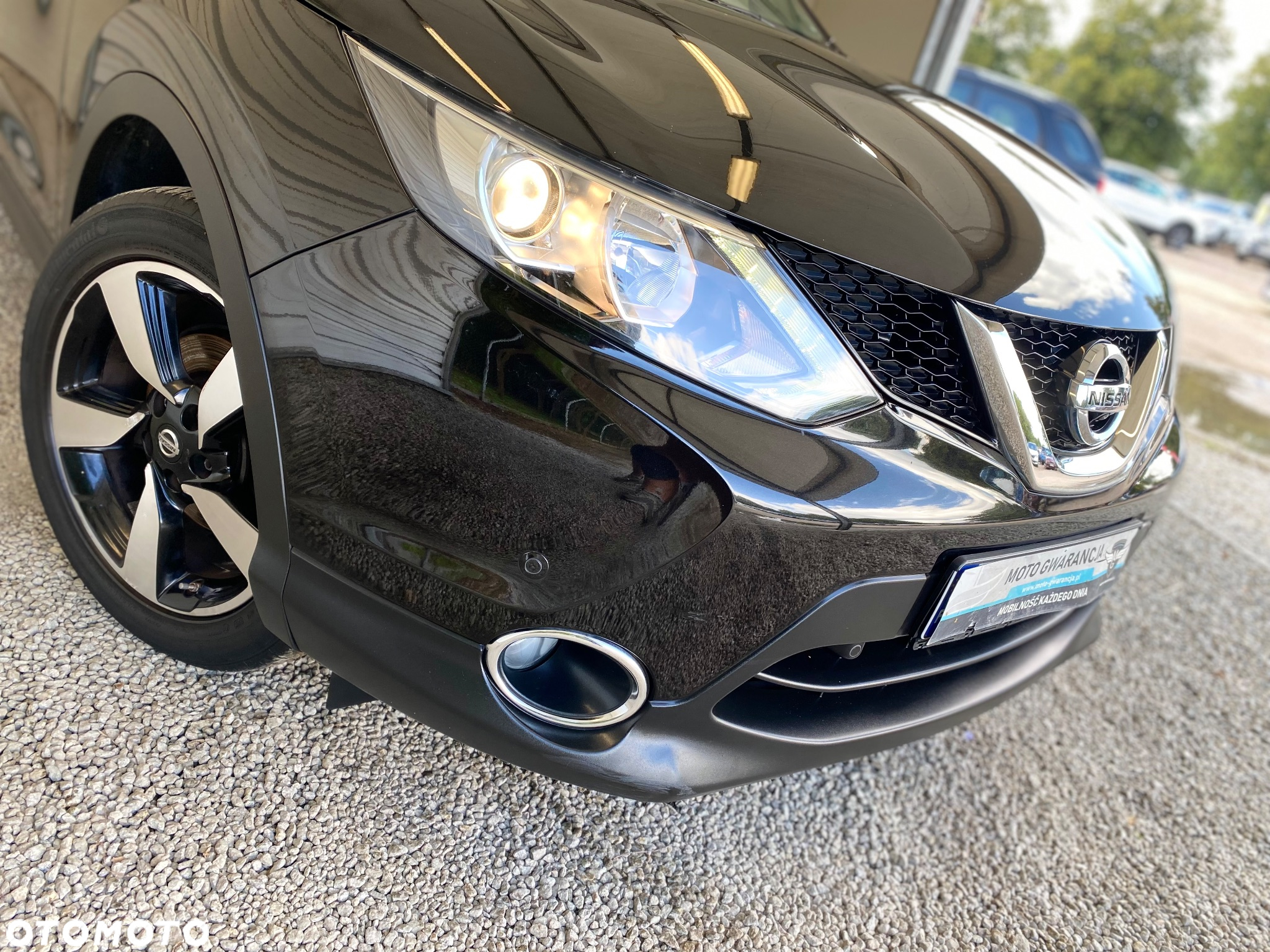 Nissan Qashqai 1.2 DIG-T Tekna - 16