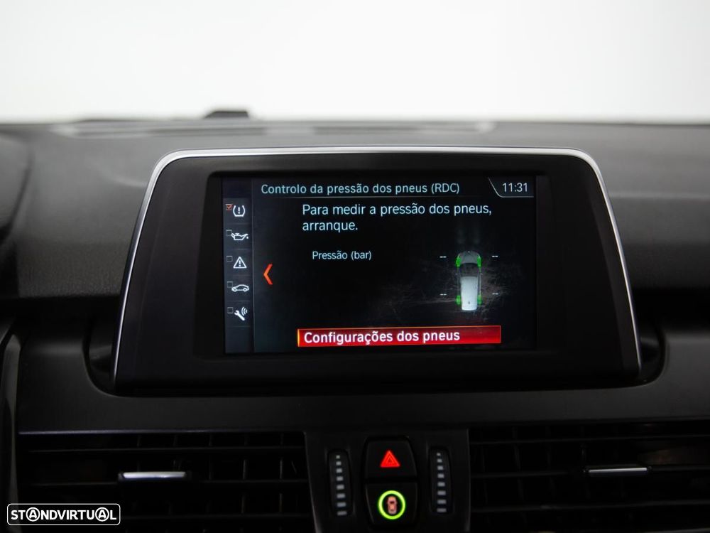 BMW 216 Gran Tourer d 7L Advantage - 30