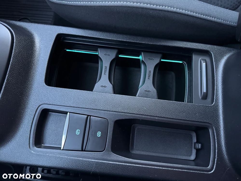 Ford Focus 1.0 EcoBoost Platinium X ASS - 19