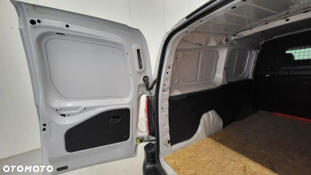 Opel Combo - 21