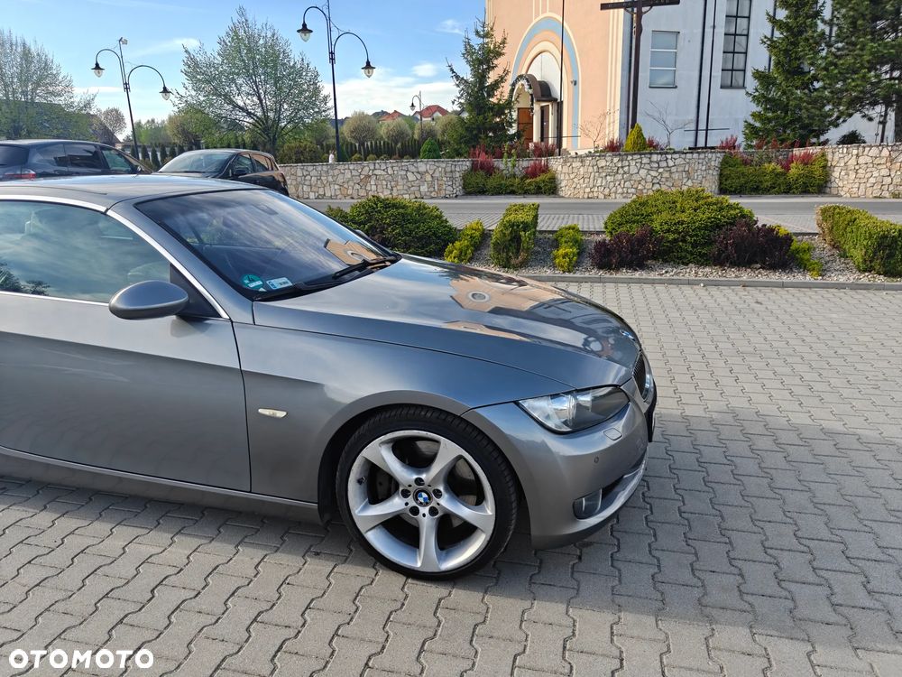 BMW Seria 3 330d - 5