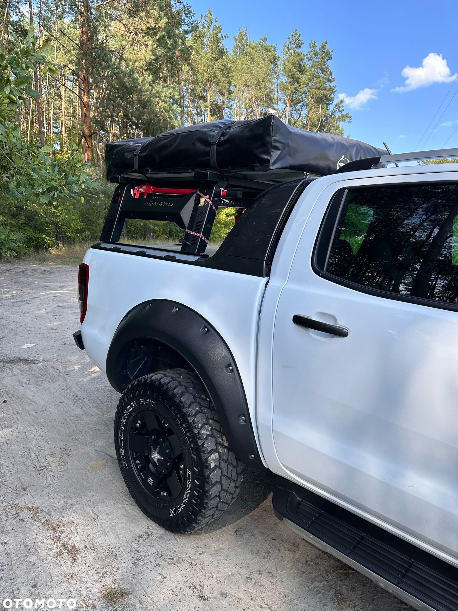 Ford Ranger 2.0 EcoBlue 4x4 DC Wildtrak - 14