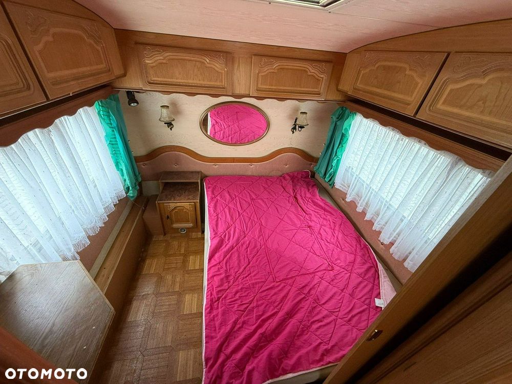 Tabbert Comtesse - 11