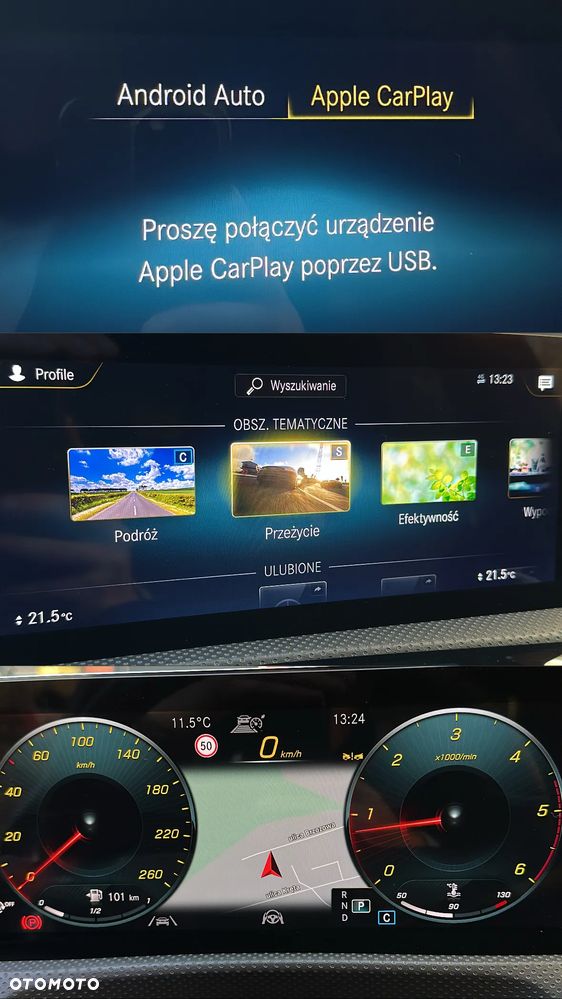 Mercedes-Benz CLA 200 d 4Matic Shooting Brake 8G-DCT Progressive - 14