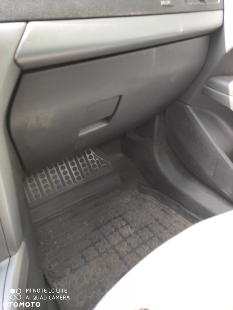 Opel Astra 1.9 CDTI Cosmo - 24