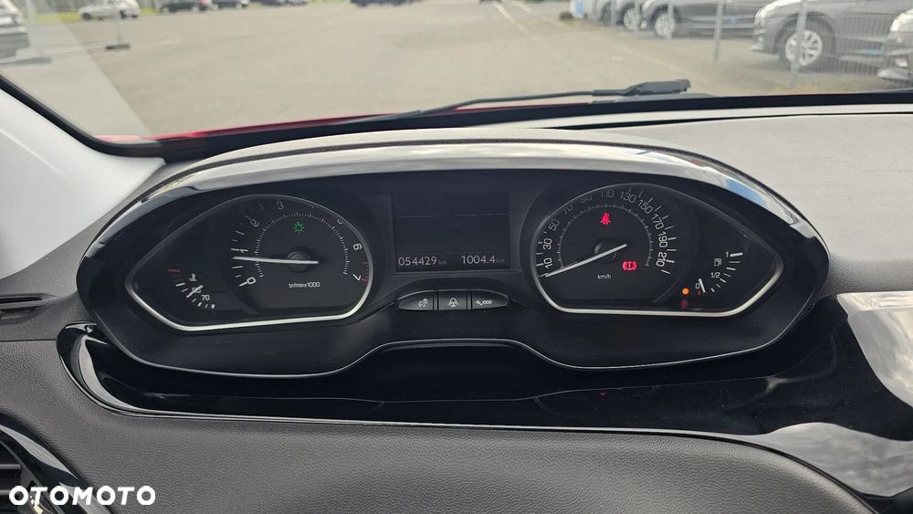 Peugeot 208 1.2 VTi Active - 7