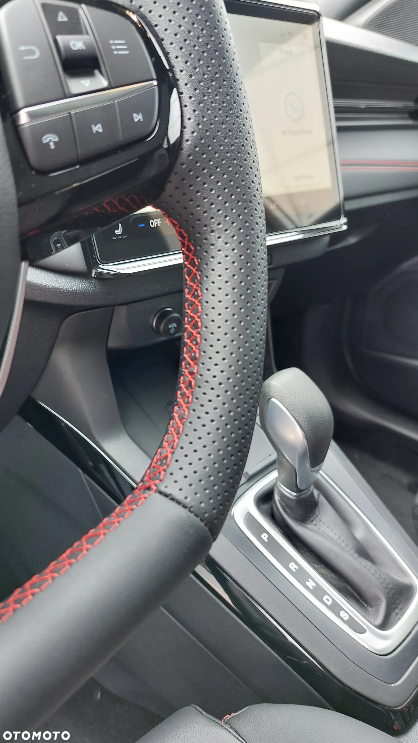 Ford Puma 1.0 EcoBoost mHEV ST-Line X DCT - 17