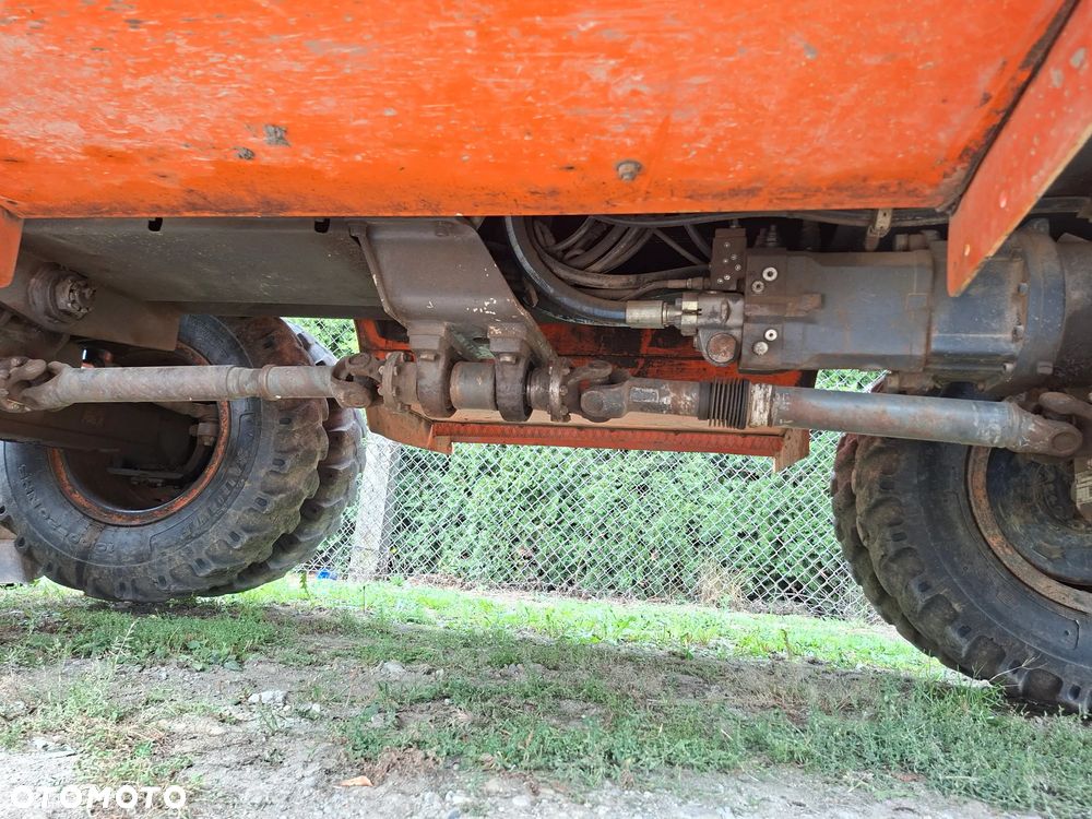 Volvo EW 160 B - 29
