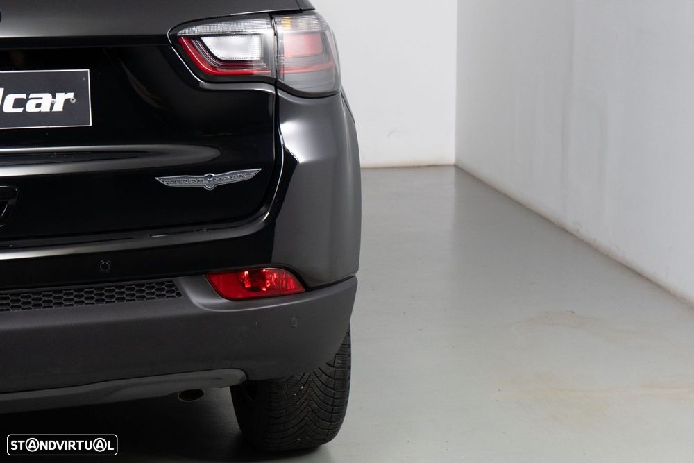 Jeep Compass 1.3 TG 4Xe Trailhawk - 16