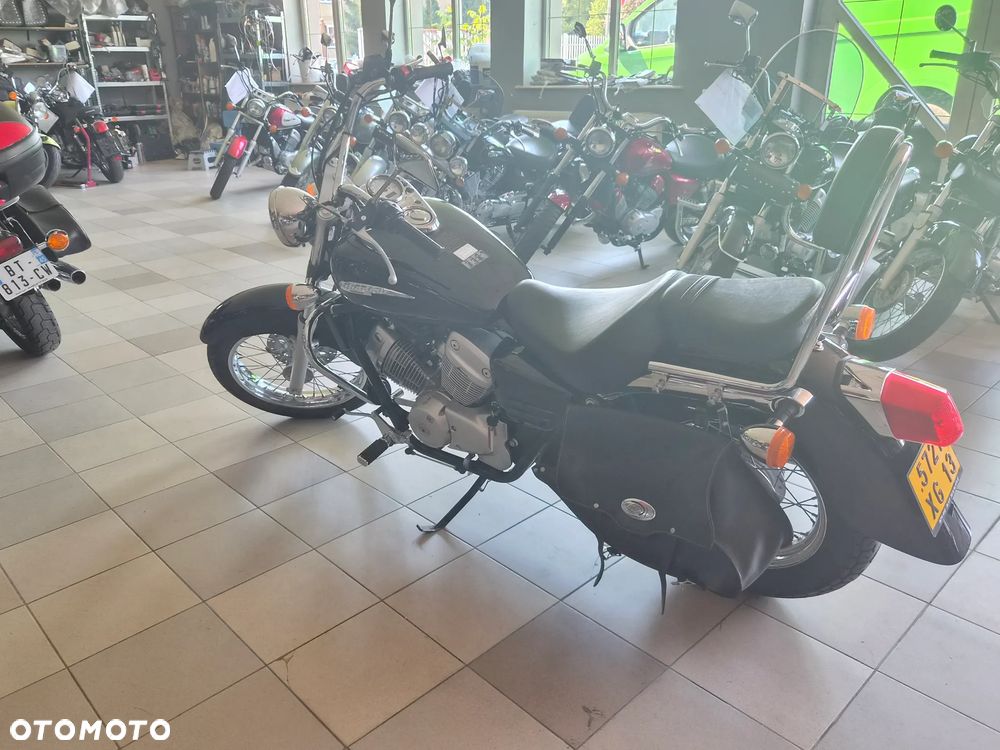 Honda Shadow - 24