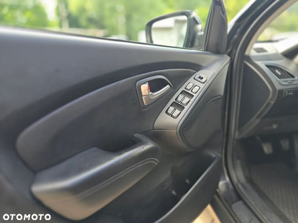 Hyundai ix35 1.6 2WD Comfort - 10