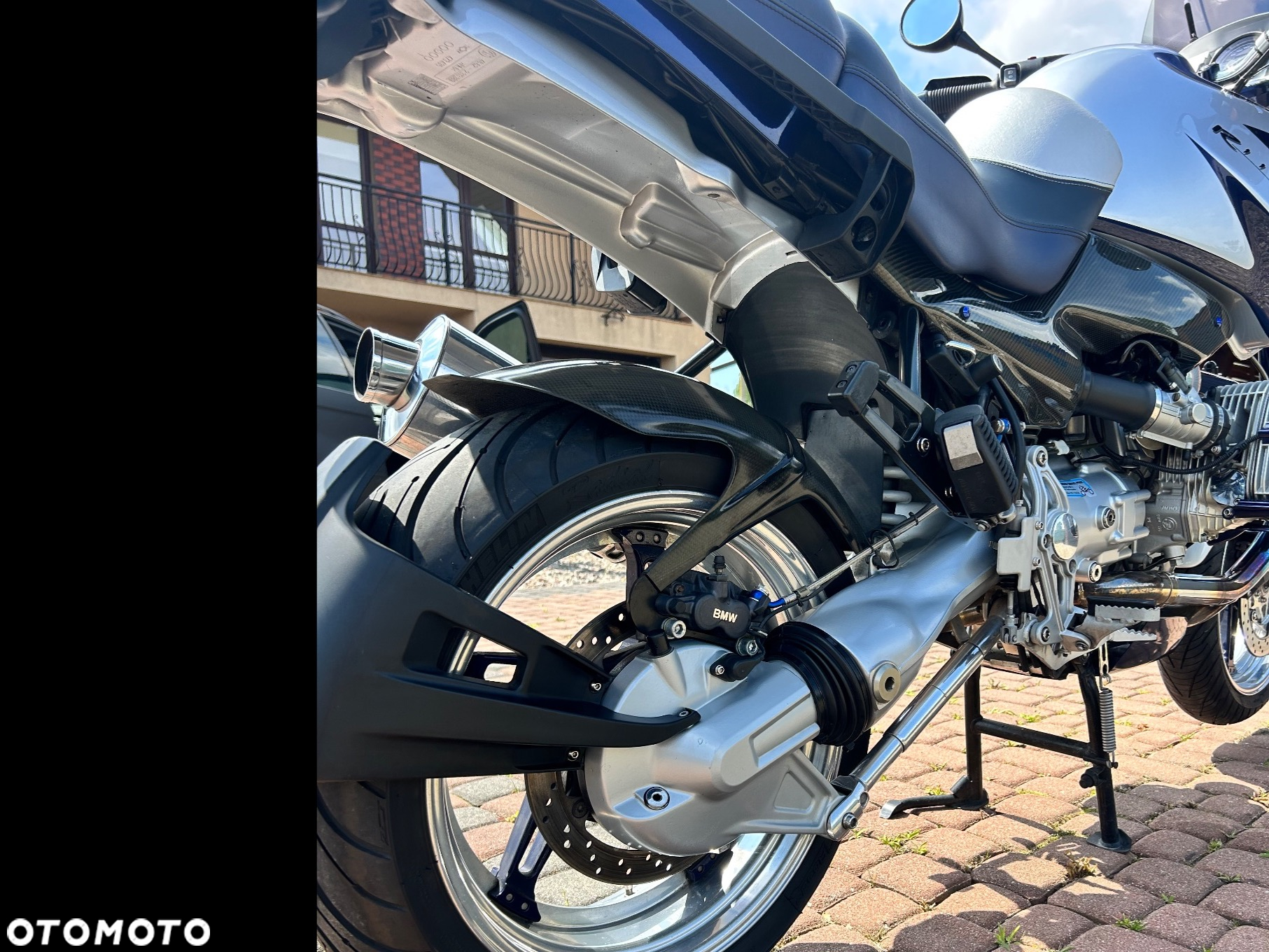 BMW GS - 12