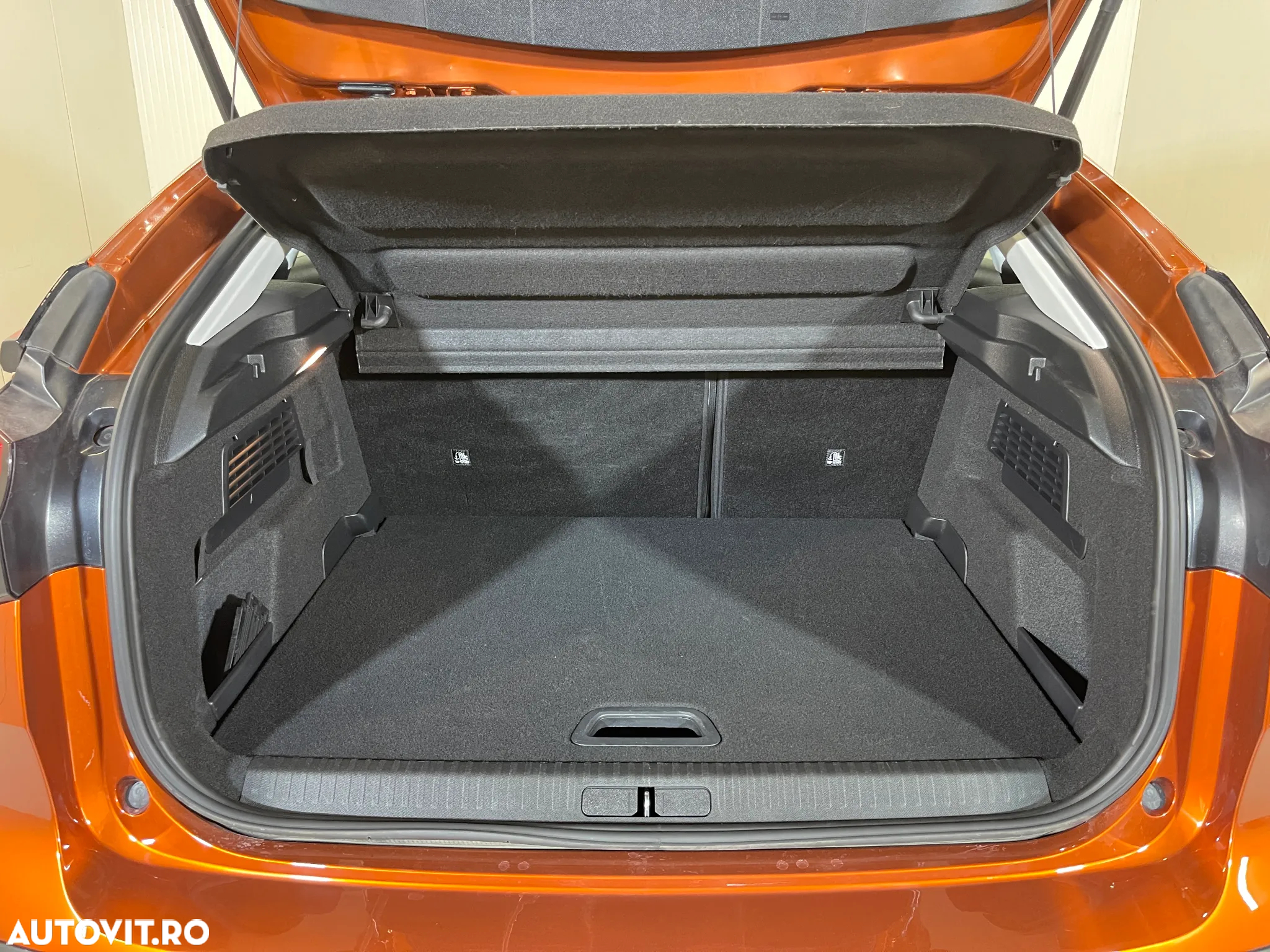 Citroën C4 1.2 PureTech S&S EAT8 Feel - 11