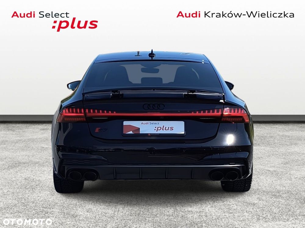 Audi S7 Sportback - 5