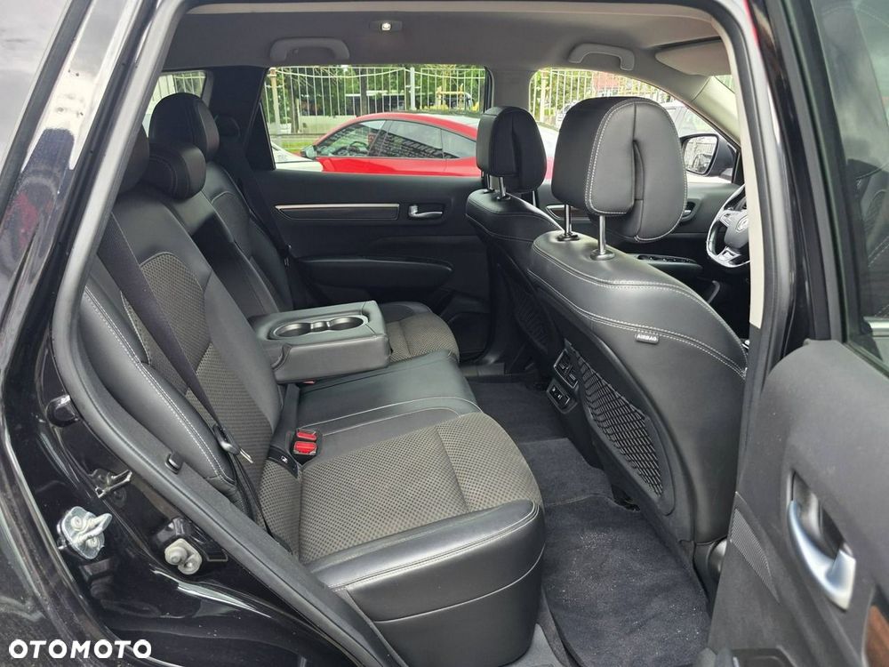 Renault Koleos 2017
