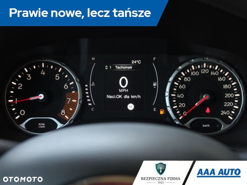 Jeep Renegade - 13