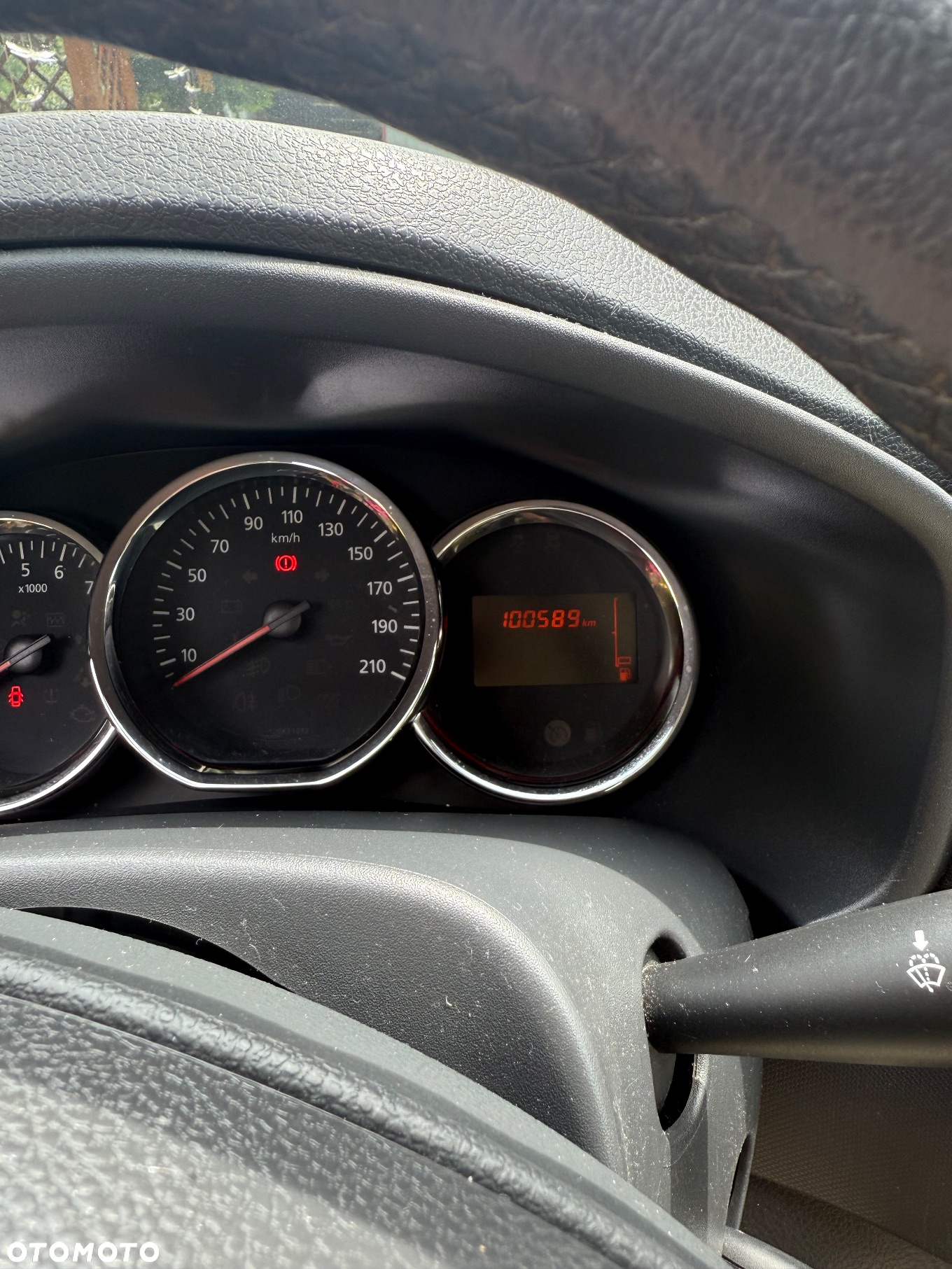 Dacia Sandero - 5