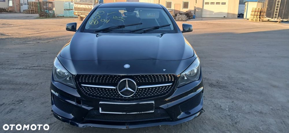 Mercedes-Benz CLA 220 CDI 7G-DCT - 3