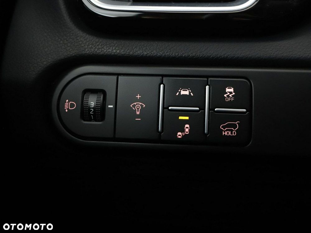 Kia ProCeed 1.6 T-GDI GT - 35