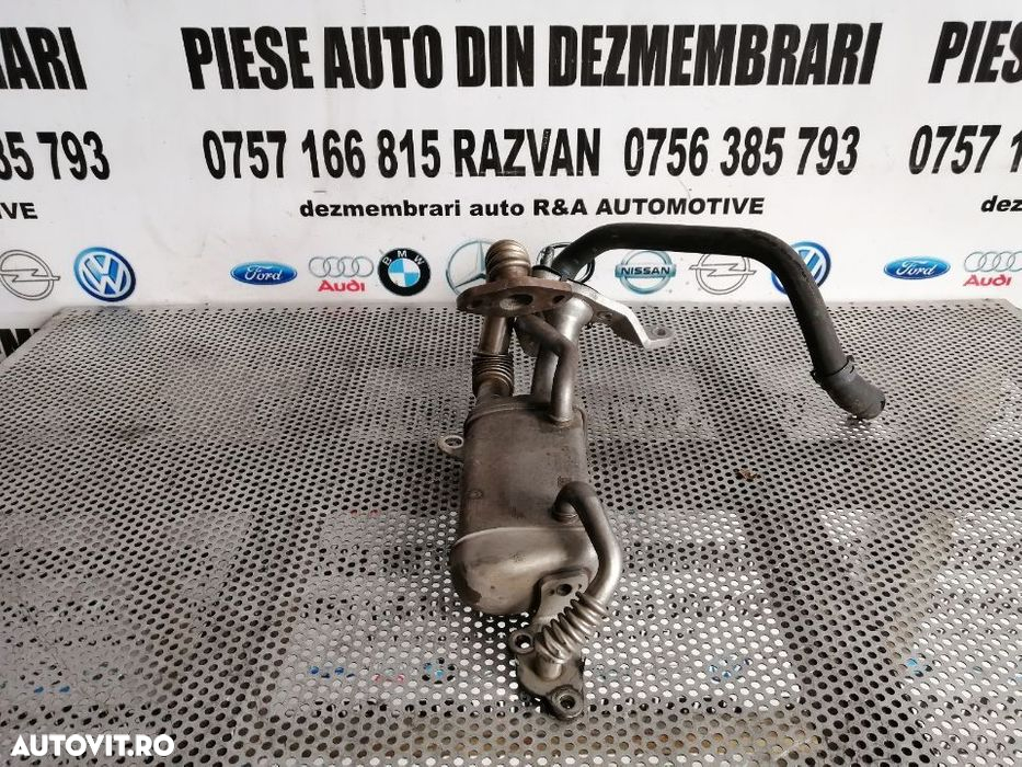Racitor Gaze Egr Mercedes Renault Dacia Duster 1.5 Dci 2011-2018 Racitor Gaze Egr Mercedes Renault - 4