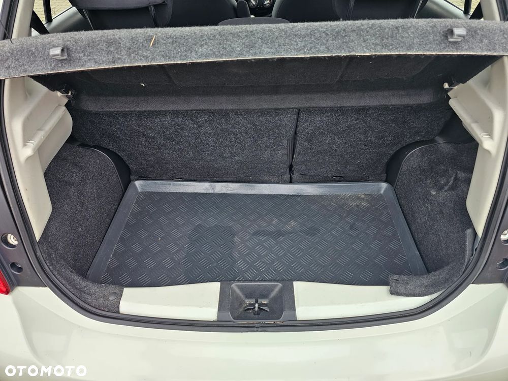 Nissan Micra 1.2 Acenta EU6 - 11