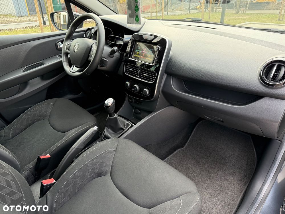 Renault Clio 0.9 TCe Limited - 27