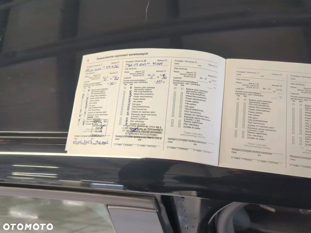 Opel Insignia 1.5 T GPF Enjoy S&S - 34