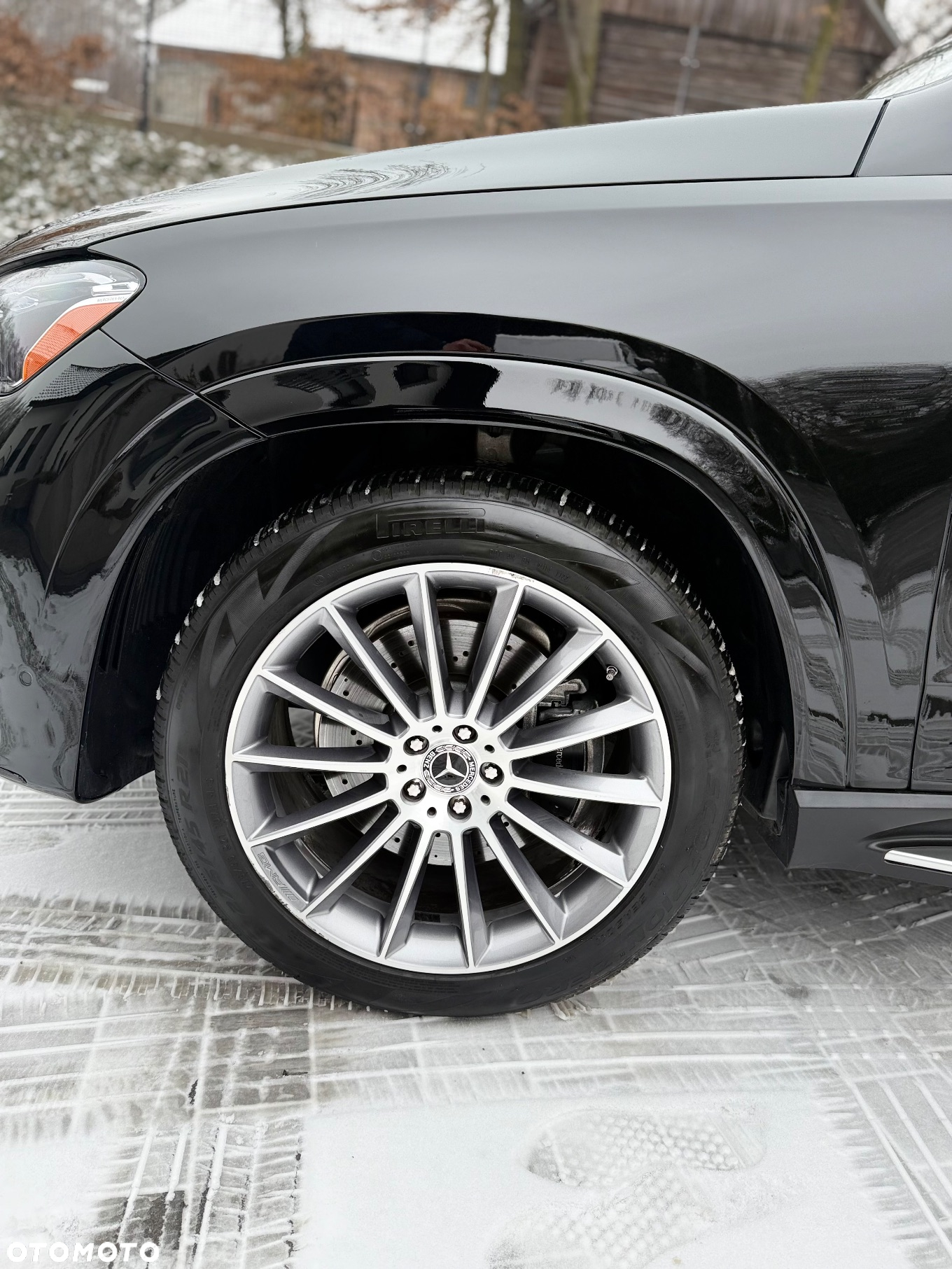 Mercedes-Benz GLE - 5