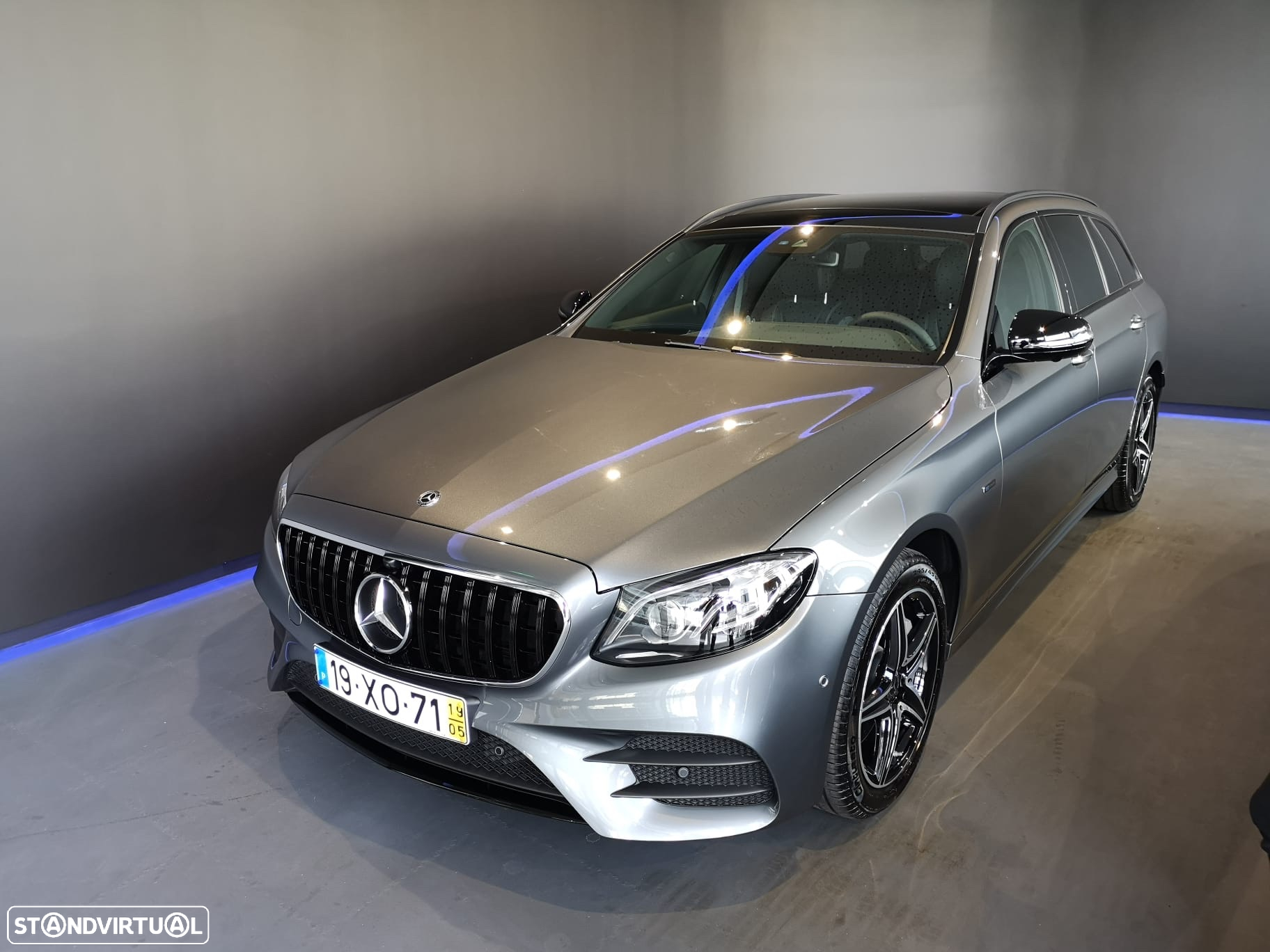 Mercedes-Benz 300 - 2