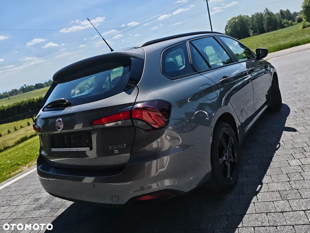 Fiat Tipo 1.4 16V More - 3