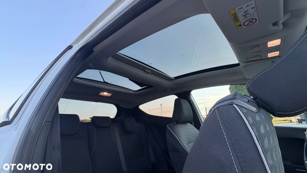 Ford Fiesta 1.0 EcoBoost Titanium ASS EU6 - 28