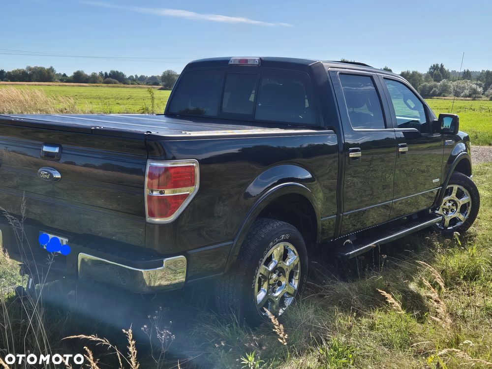 Ford F-150 2013 photo 3