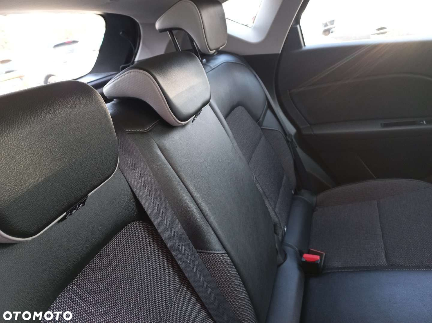 Renault Captur - 20