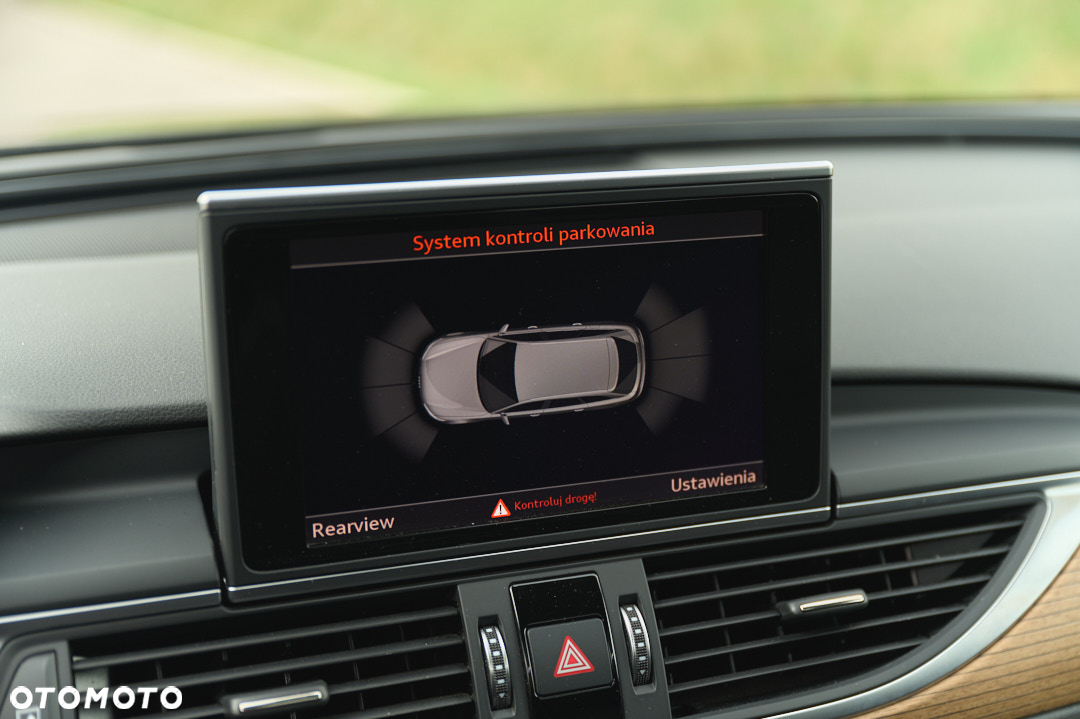 Audi A6 - 36