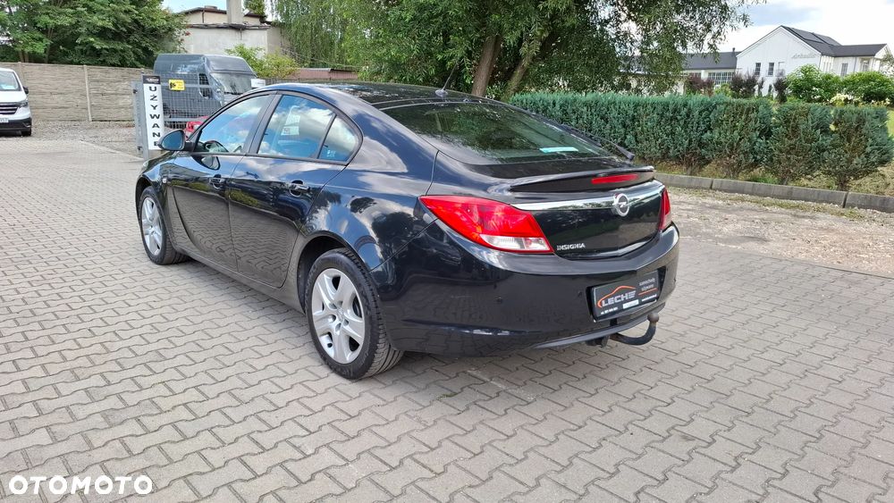 Opel Insignia 1.8 Active - 23