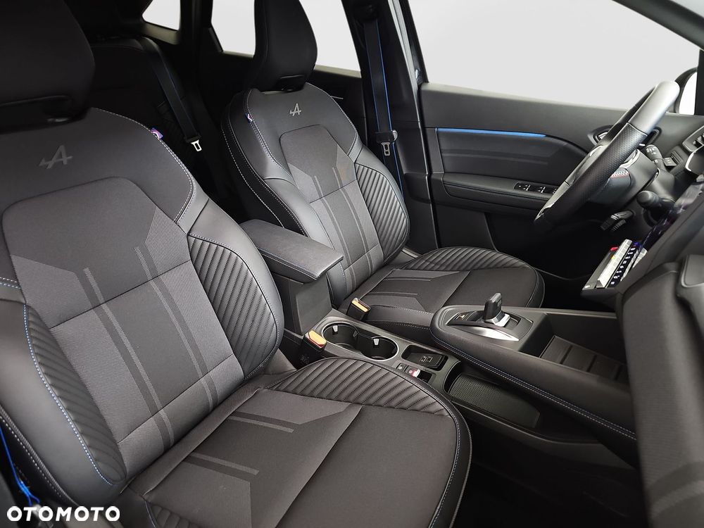 Renault Symbioz 1.8 E-Tech Full Hybrid 160 Esprit Alpine - 36