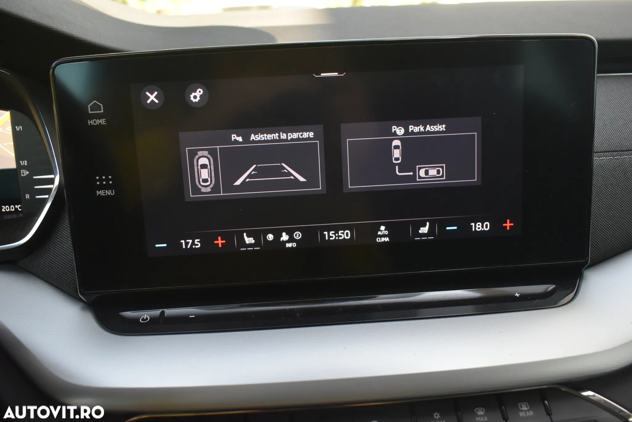 Skoda Octavia 1.0 TSI DSG Mild Hybrid Style - 12