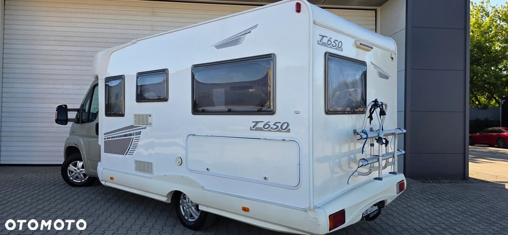 Fiat Ducato - 3