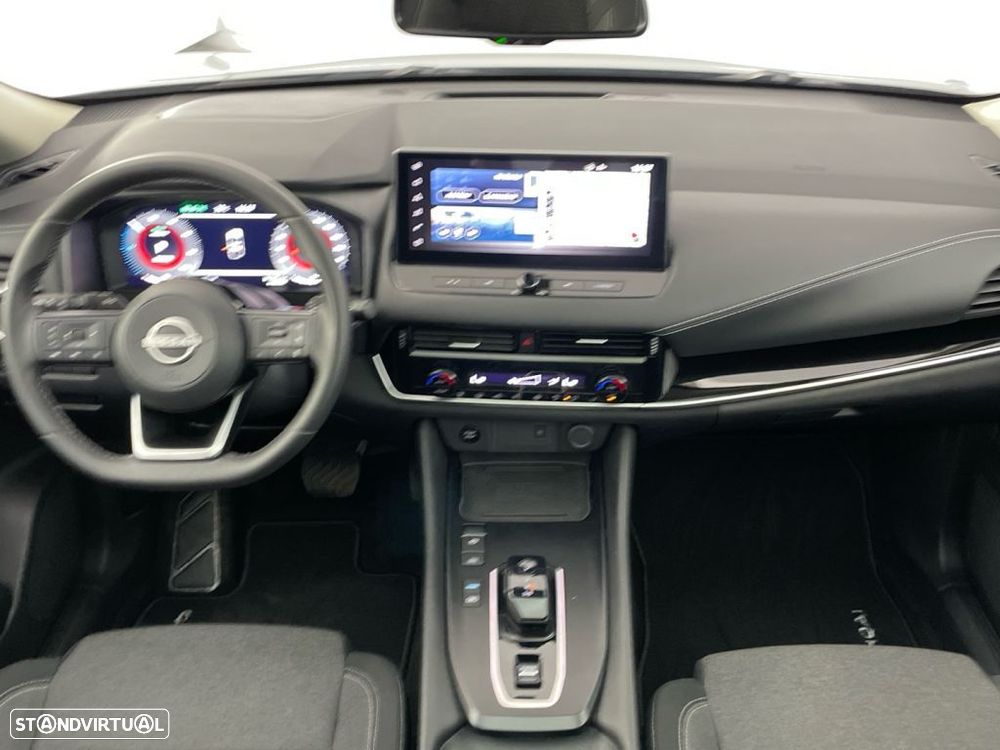 Nissan Qashqai 1.5 e-Power Tekna - 10