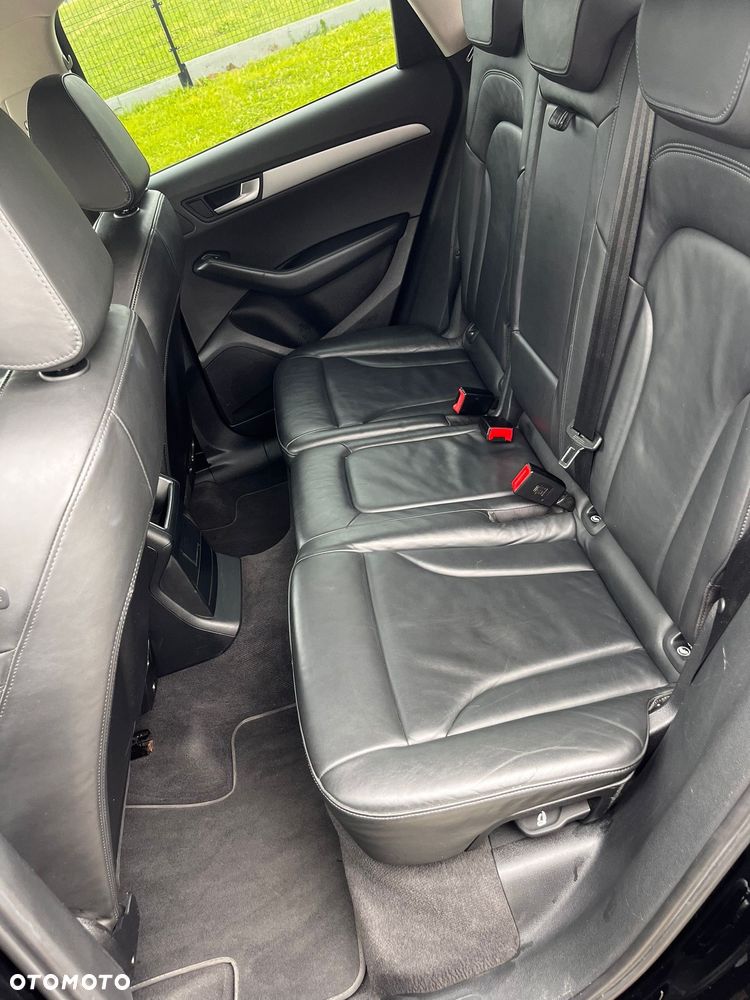 Audi Q5 2.0 TDI Quattro S tronic - 6
