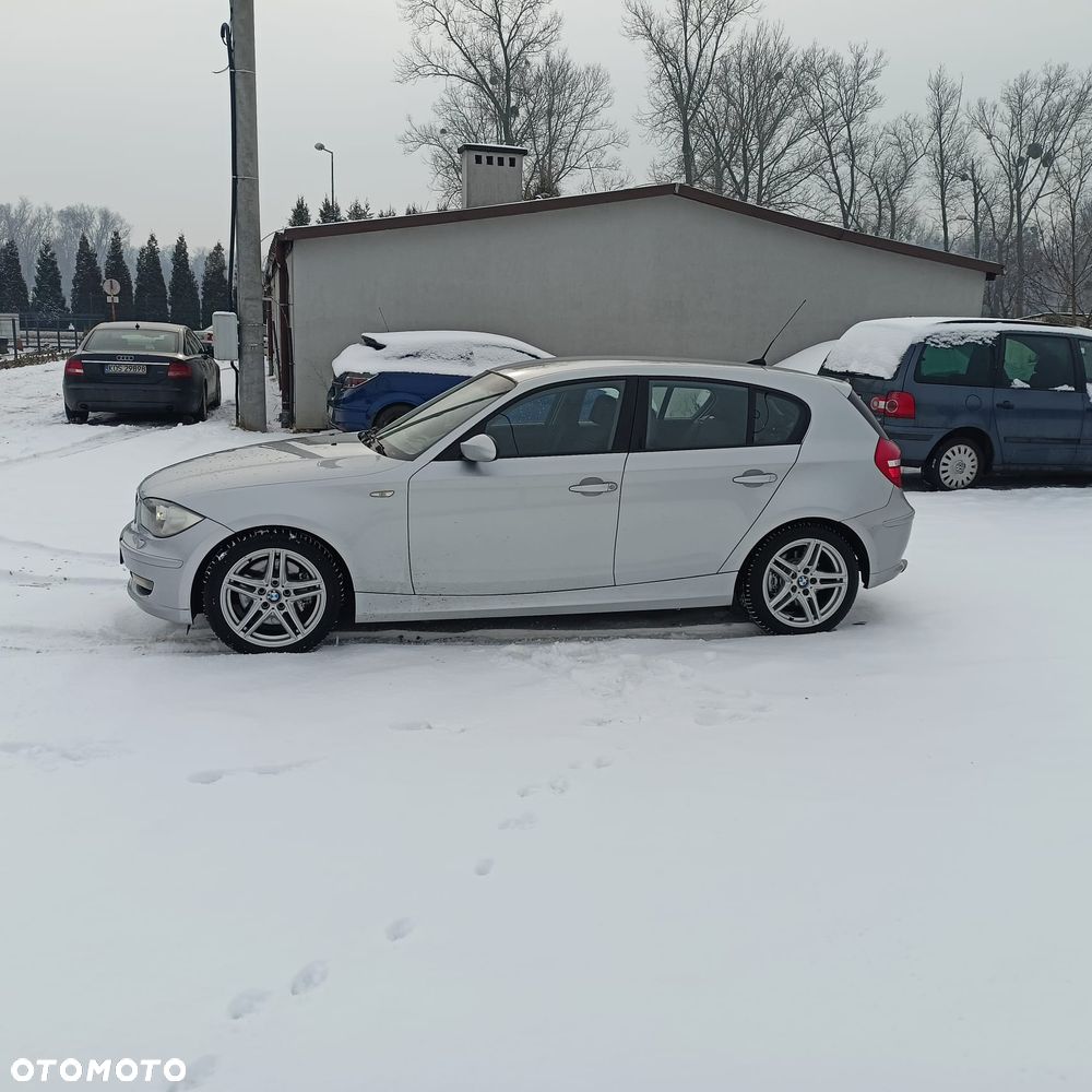 BMW Seria 1 123d DPF Edition Lifestyle - 3